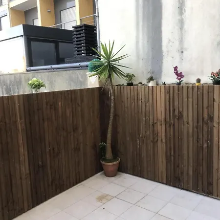 Apartamento Mira-mar *