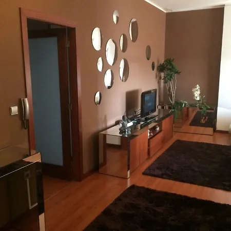 Apartamento Mira-mar * Póvoa de Varzim