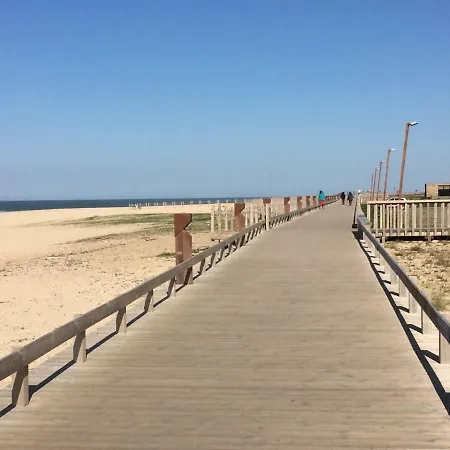 Apartamento Mira-mar Appartamento Póvoa de Varzim