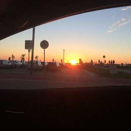 Appartamento Apartamento Mira-mar Póvoa de Varzim