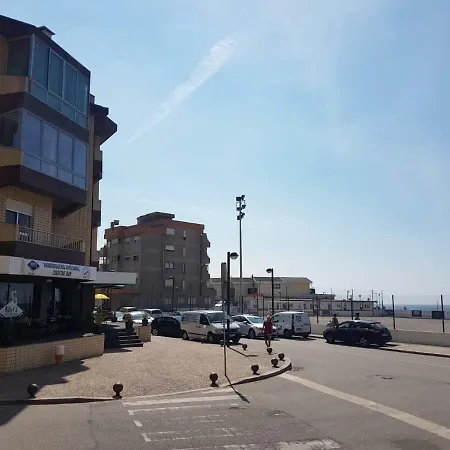 Apartamento Mira-mar * Póvoa de Varzim