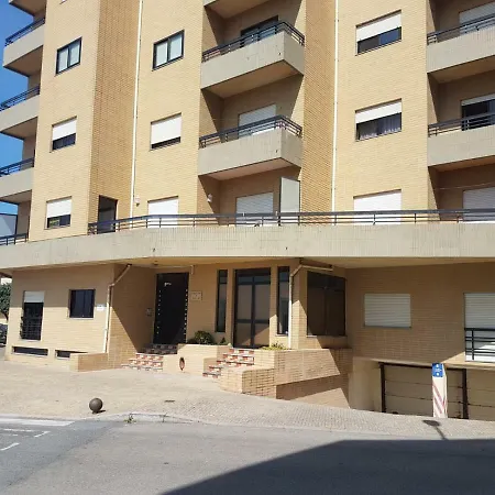 Apartamento Mira-mar * Póvoa de Varzim