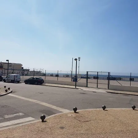 Apartamento Mira-mar *