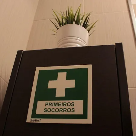 Apartamento Mira-mar *