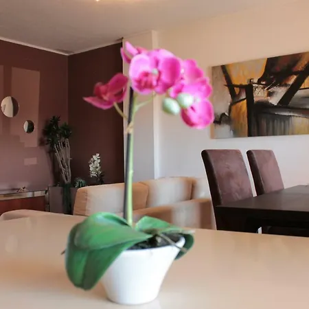 Appartamento Apartamento Mira-mar *