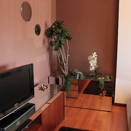 Apartamento Mira-mar *