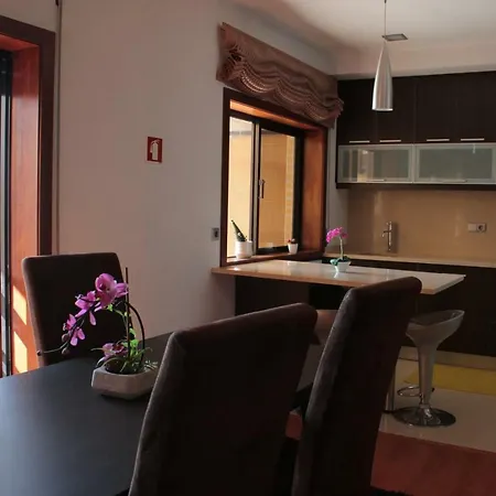 Apartamento Mira-mar *