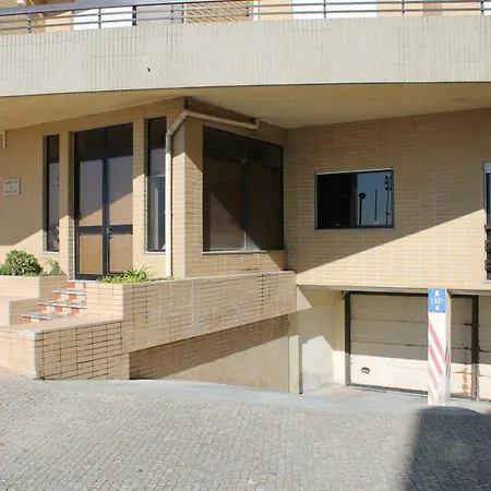 Apartamento Mira-mar