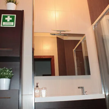 Apartamento Mira-mar