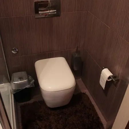Apartamento Mira-mar