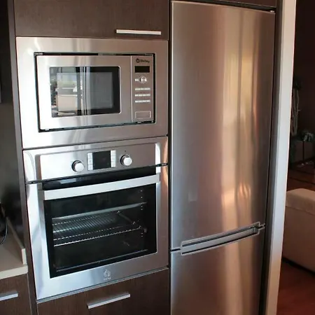 Appartamento Apartamento Mira-mar