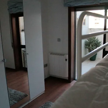 Apartamento Mira-mar