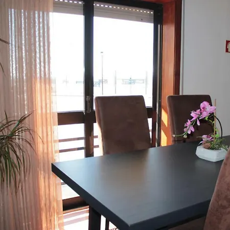 Appartamento Apartamento Mira-mar Póvoa de Varzim