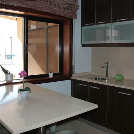 Apartamento Mira-mar *