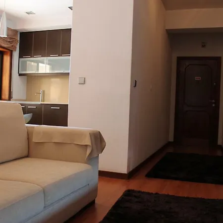 Apartamento Mira-mar Appartamento *