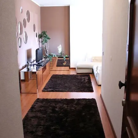 Appartamento Apartamento Mira-mar Póvoa de Varzim