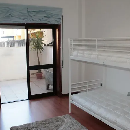 Apartamento Mira-mar Appartamento *