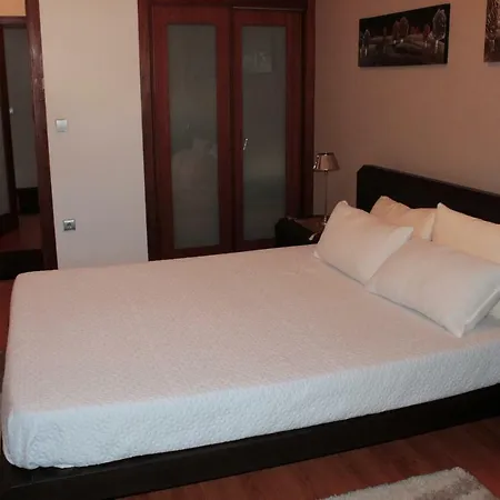 Apartamento Mira-mar Appartamento Póvoa de Varzim