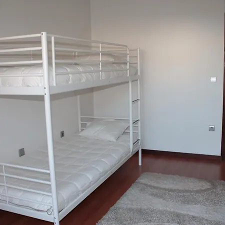 Apartamento Mira-mar * Póvoa de Varzim