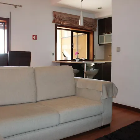 Apartamento Mira-mar