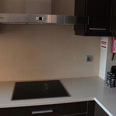 Appartamento Apartamento Mira-mar Póvoa de Varzim