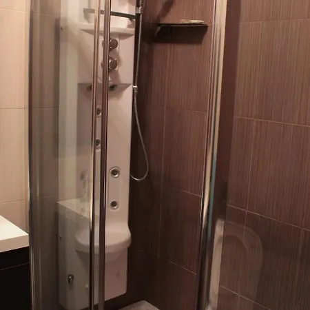 Appartamento Apartamento Mira-mar Póvoa de Varzim