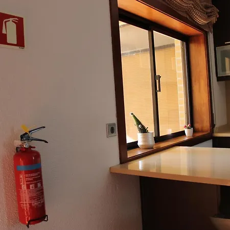 Apartamento Mira-mar Appartamento